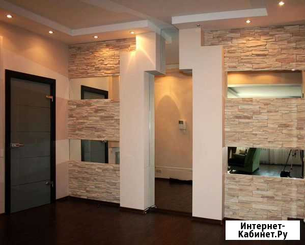Отделочные работы Курск - изображение 1