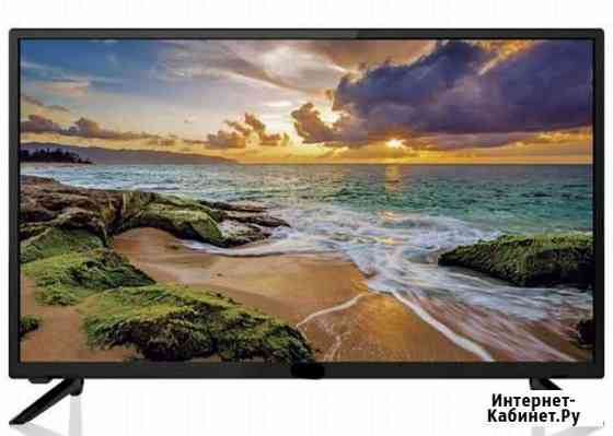 ЖК Телевизор 46, Smart-TV, Wi-Fi, Full HD, hdmi Салават