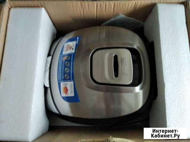 Мультиварка Vitek 4220 SR новая Нижний Новгород - изображение 1