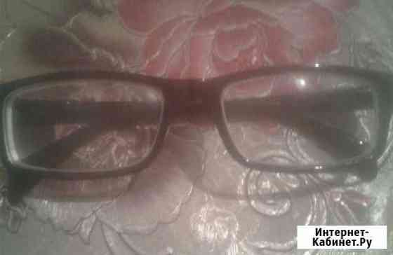 Очки -4 Омск