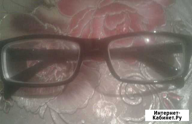 Очки -4 Омск - изображение 1