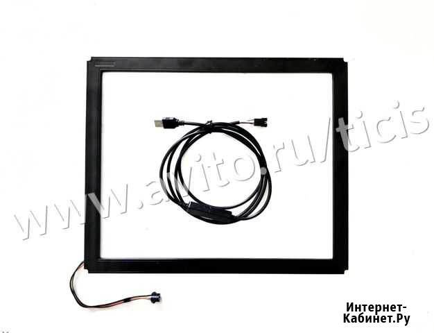 Сенсорные рамки 17 Уличные Краснодар - изображение 1