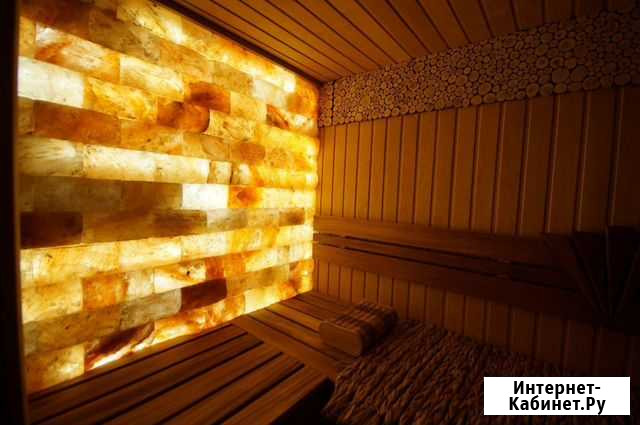 Подсветка для гималайской соли термостойкая RGB Челябинск - изображение 1