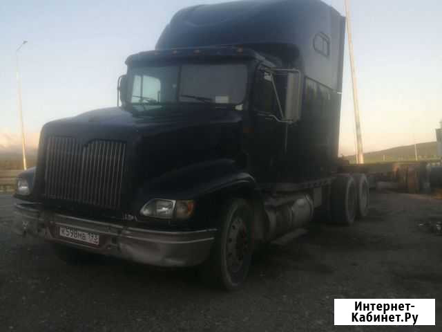 International 9200, 1998 Новороссийск - изображение 1
