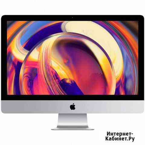 Запчасти iMac 21.5 27 Москва