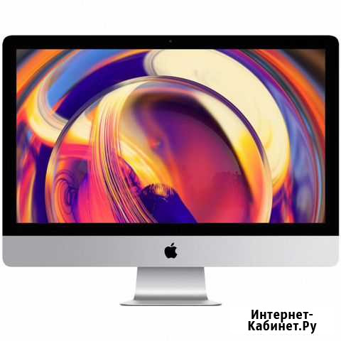 Запчасти iMac 21.5 27 Москва - изображение 1