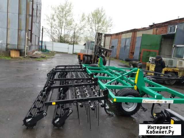 Культиваторы предпосевной кпу Красноярск - изображение 1