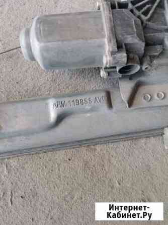 Электростеклоподъемники задних дверей пежо Волжский Волгоградской области