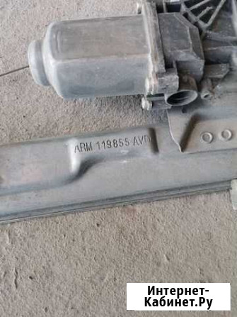 Электростеклоподъемники задних дверей пежо Волжский Волгоградской области - изображение 1