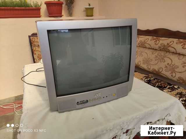 Телевизор JVC Буйнакск - изображение 1