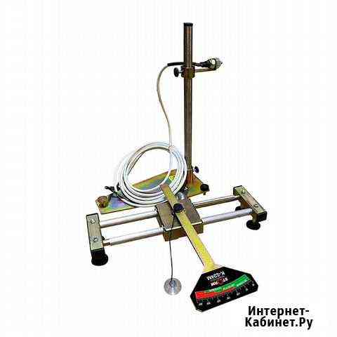 Люфтомер для рулевого управления сторм К524М Мосрентген