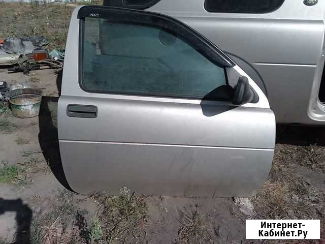 На Фрилендер-1 Воронеж - изображение 1