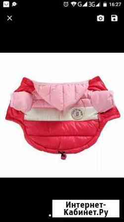 Куртка, комбинезон Красноярск