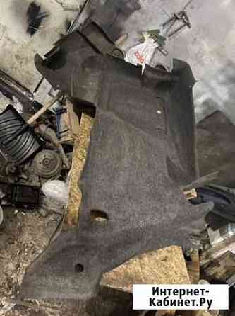 Обшивка багажника Volkswagen passat b5 Чебоксары