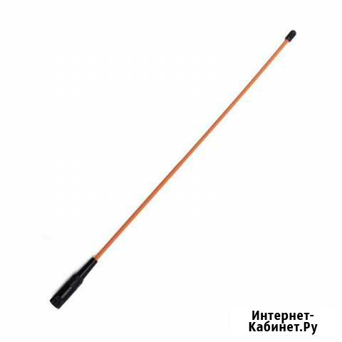 Антенна гибкая 35 см. Garmin Astro Alpha Екатеринбург - изображение 1