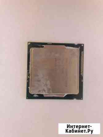 Процессор intel celeron g1820 1150 сокет Белгород