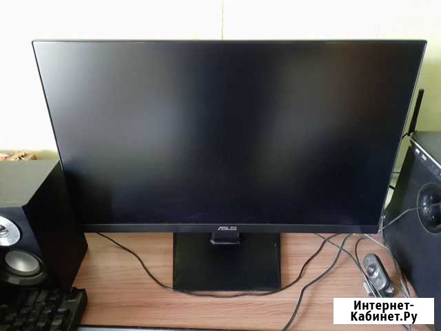 Монитор asus VA24E 23.8 FullHD матрица IPS 75hz Пермь - изображение 1