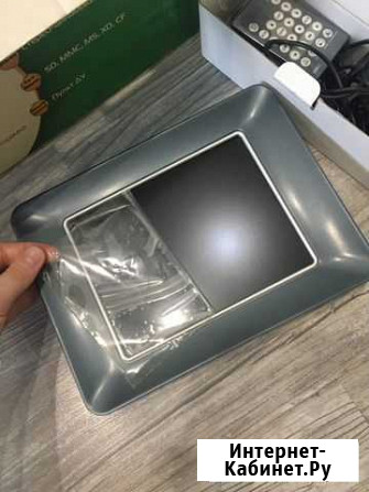 Цифровая мультимедиа-фоторамка MPF8800 Ногинск - изображение 1