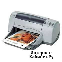 Принтер HP DeskJet 959C Ливны - изображение 1