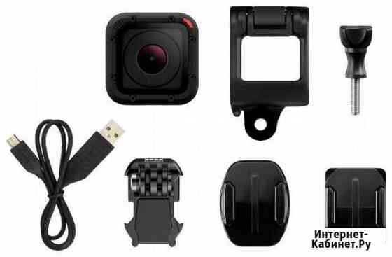 GoPro Hero 4 Session (chdhs-102) новая Иркутск