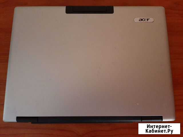 Ноутбук acer aspire 3683 Магнитогорск - изображение 1