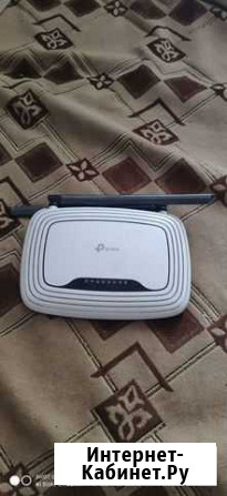 Wifi роутер Невинномысск - изображение 1
