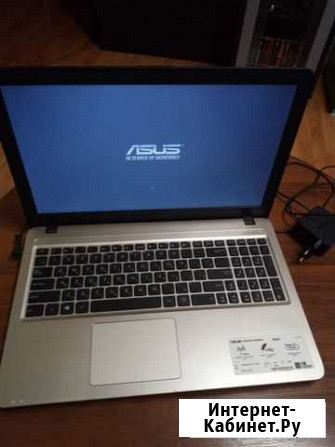 Asus R540Y Бежаницы - изображение 1