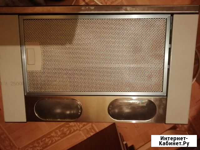 Вытяжка для кухни Нижневартовск - изображение 1