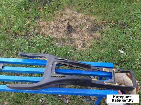 Opel omega b Белгород