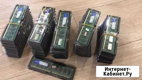 Оперативная память модуль памяти 2гб DDR2 Омск - изображение 1