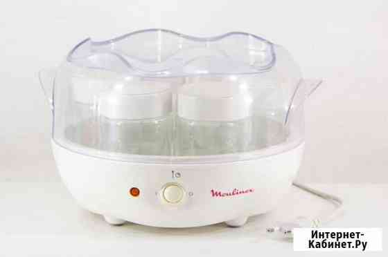 Йогуртница Moulinex djc1 Ростов-на-Дону