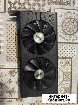 Sapphire rx470 Петрозаводск - изображение 1