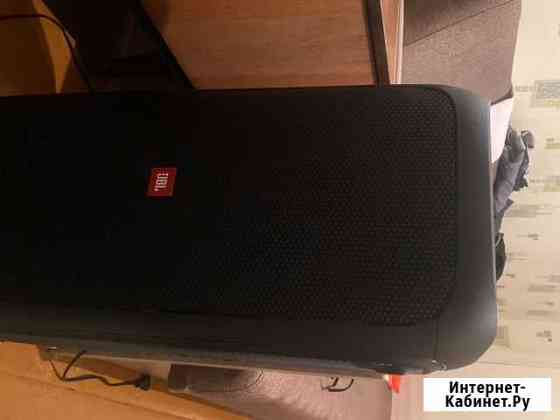 Колонка jbl partybox 310 Котлас