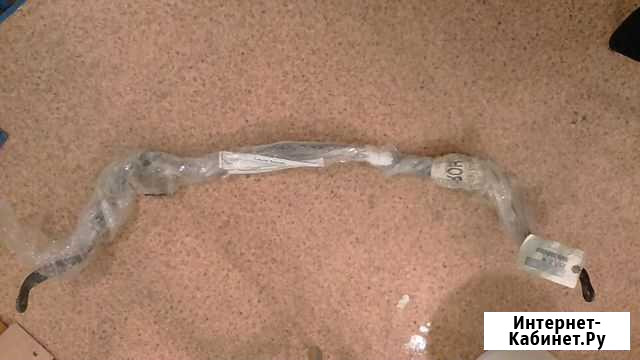 Стабилизатор передний киа спортейдж, 2004-10 Ноябрьск - изображение 1