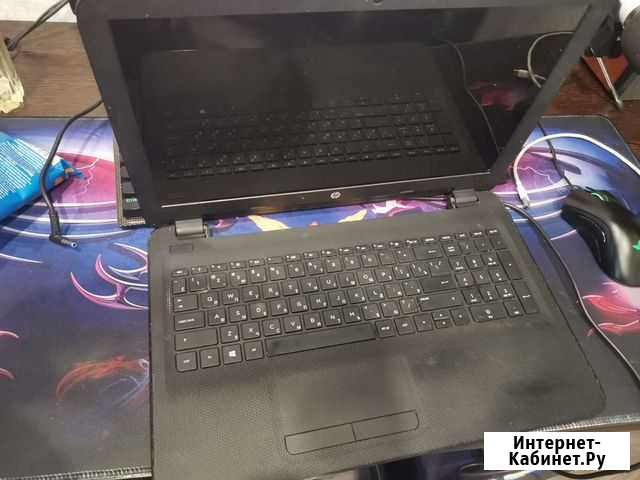 Ноутбук hp Смоленск - изображение 1
