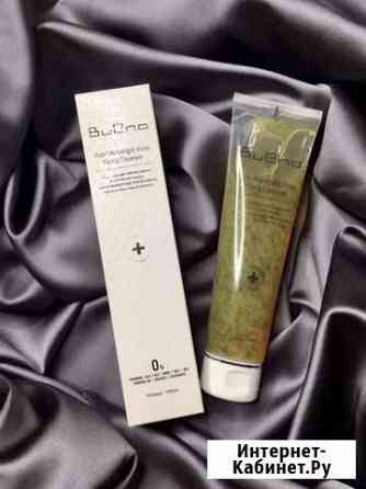 Цветочный гель для умывания с лепестками роз Bueno Новосибирск