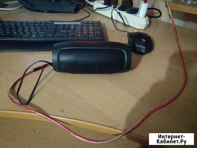 Активные колонки бу Сосногорск - изображение 1