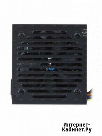 Блок питания AeroCool VX plus 450W Севастополь - изображение 1