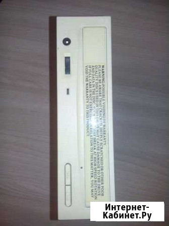 Привод CD-ROM Sony Гурьевск - изображение 1