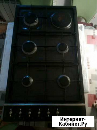 Варочная панель smeg 90 см Брянск - изображение 1