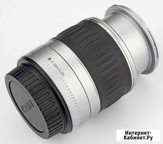 Объектив canon ef 28-90 Нижний Новгород