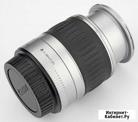 Объектив canon ef 28-90 Нижний Новгород - изображение 1
