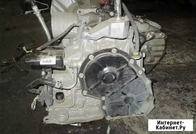 АКПП RE4F03B FQ40 Новосибирск - изображение 1