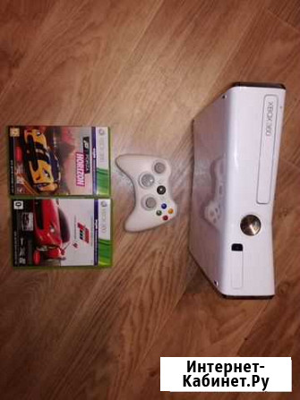 Продам Xbox 360 Лянтор - изображение 1
