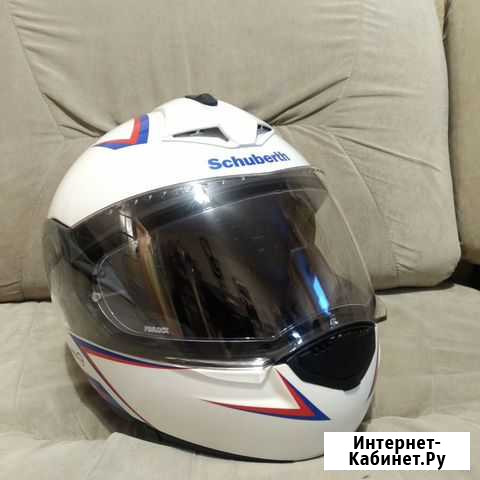 Мотошлем Schuberth C3pro размер L Петрозаводск - изображение 1