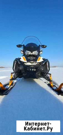 Снегоход BRP lynx 69 ranger 900 ACE turbo LTD 2022 Барнаул - изображение 1