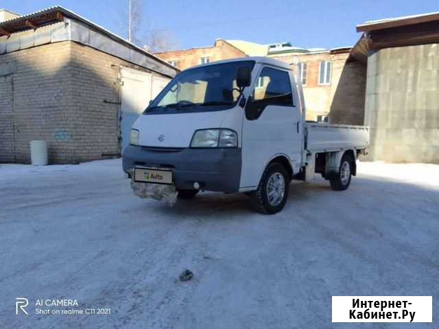 Nissan Vanette, 2000 Чита - изображение 1