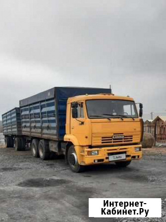 КамАЗ 65117-6010-23 (A4), 2011 Аксай - изображение 1