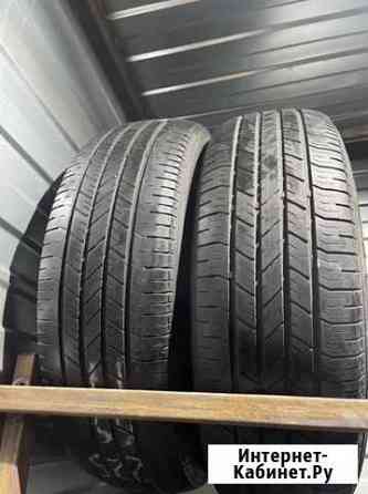 Goodyear Integrity 225/65 R17, 2 шт Анапа