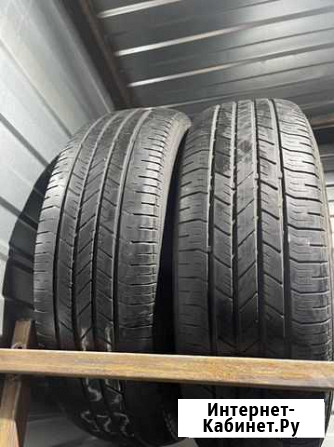 Goodyear Integrity 225/65 R17, 2 шт Анапа - изображение 1